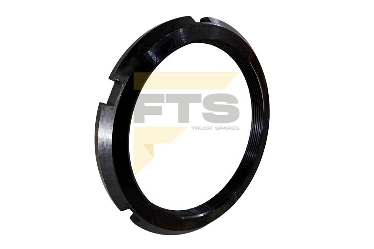 Imagem adicional do produto PORCA CUBO TRASEIRO MB AXOR/ATEGO MEDIOS - Cód: FAP-12740